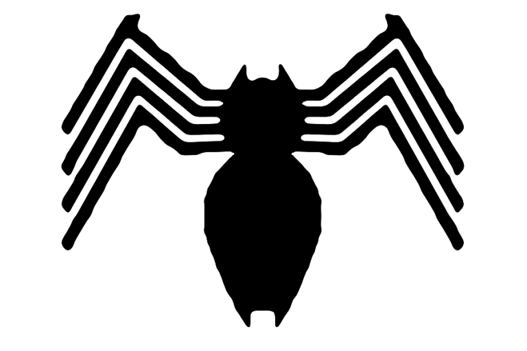 Spiderman Logo And Symbol Meaning History Sign
