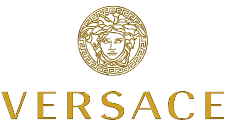 Versace Logo And Symbol Meaning History Sign