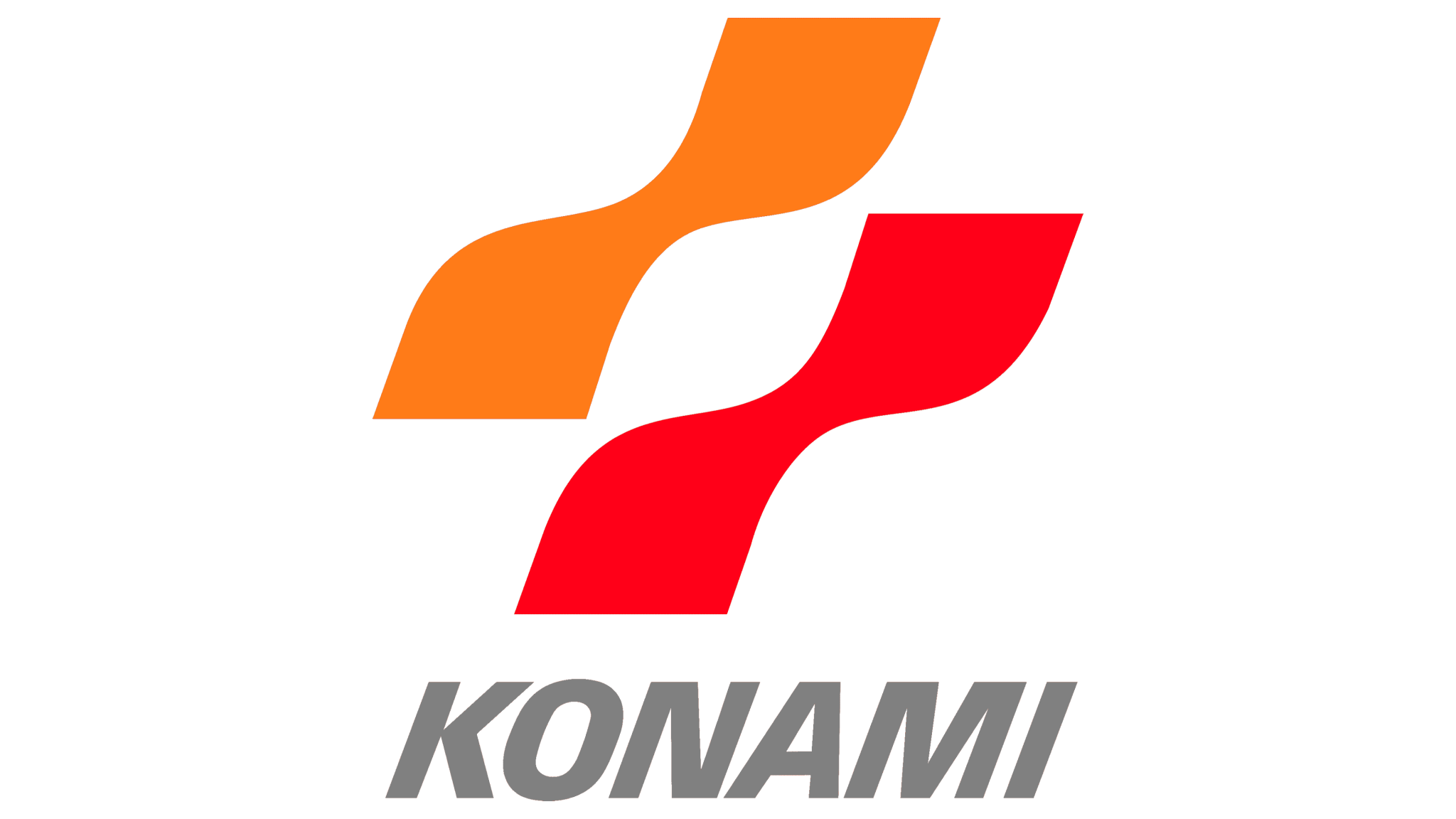 Konami Logo And Symbol Meaning History Sign