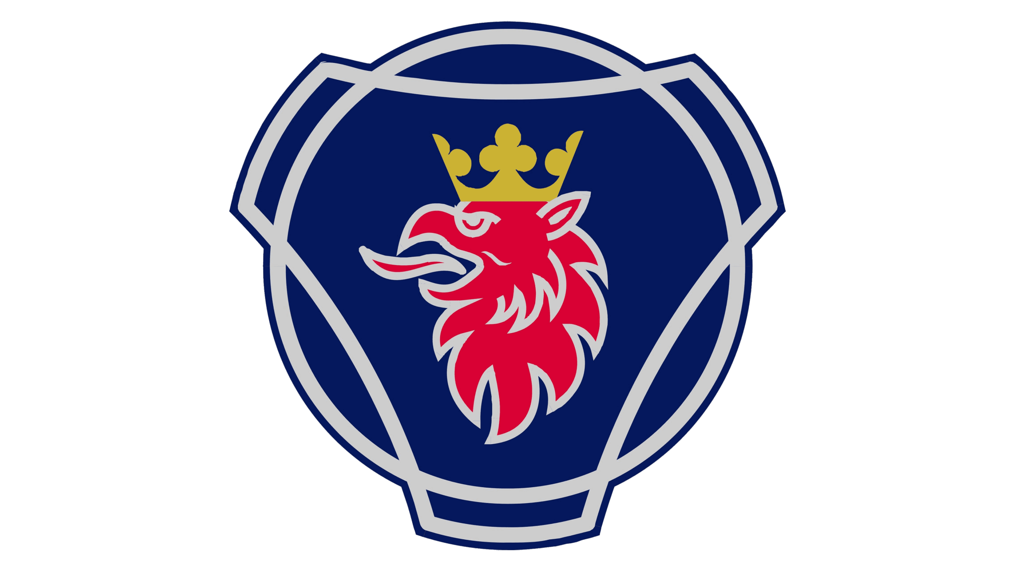 Scania Logo And Symbol Meaning History Sign