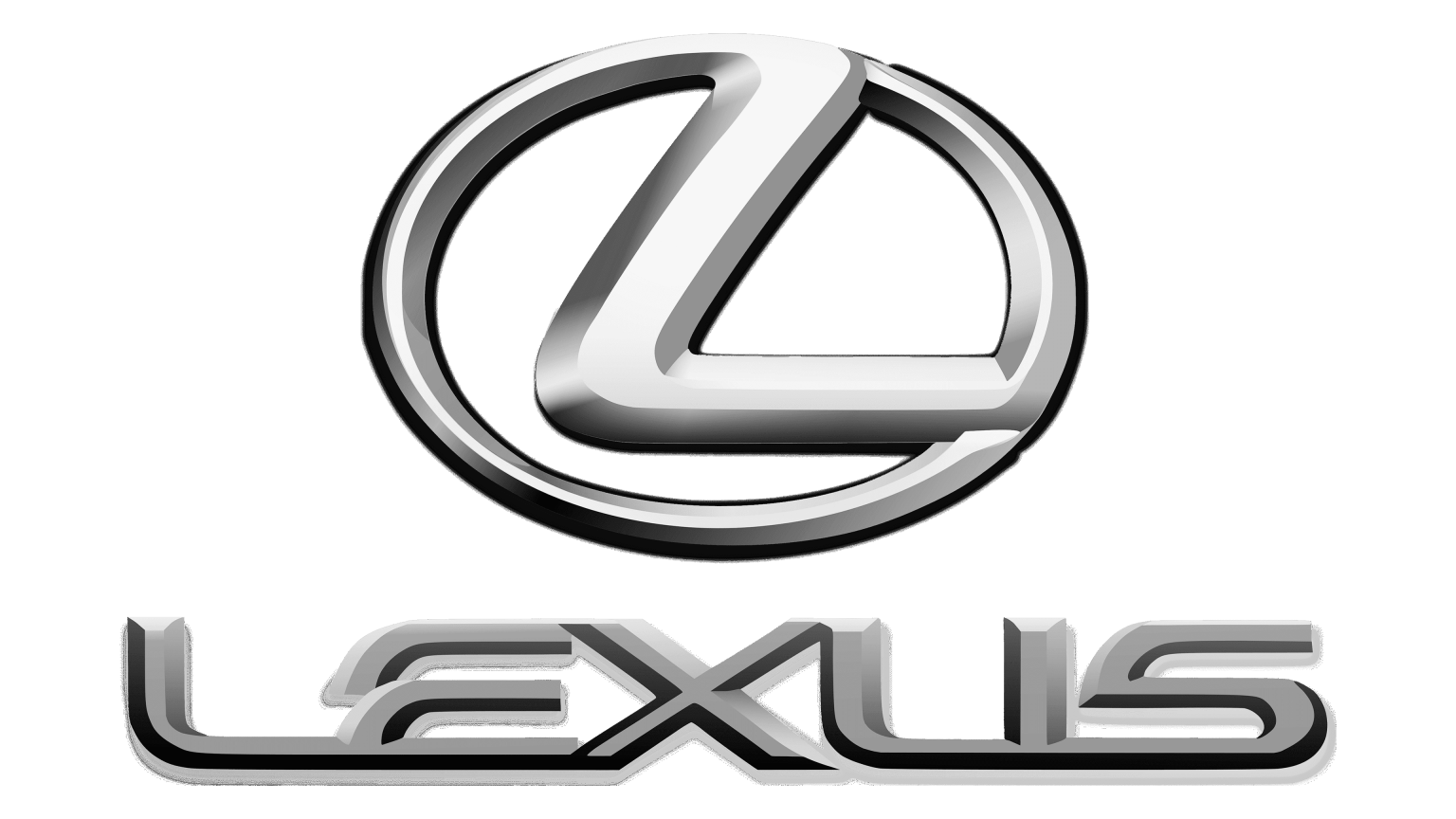 Lexus Logo And Symbol Meaning History Sign