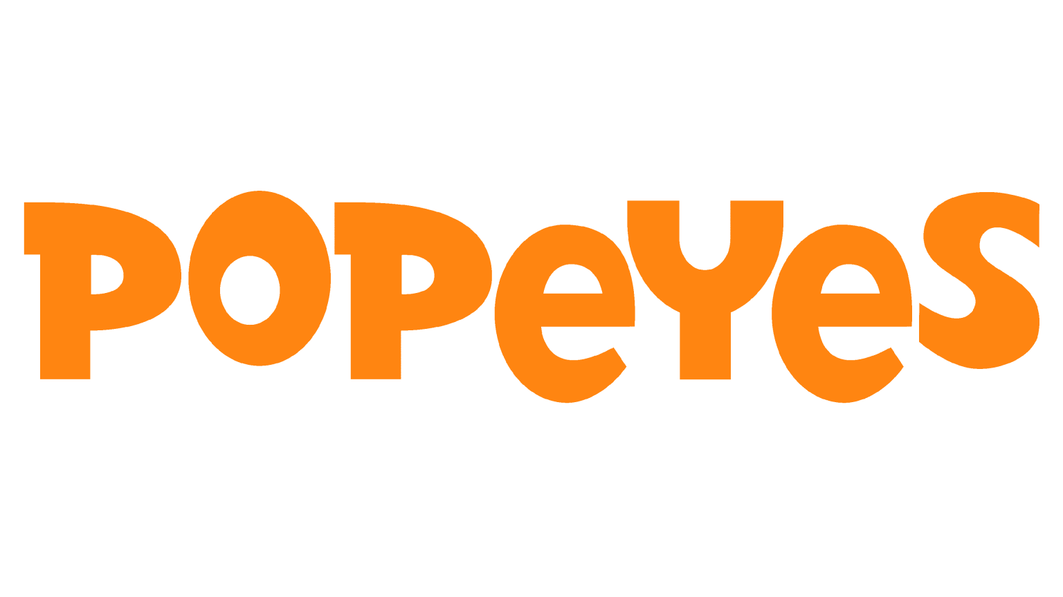 Popeyes Logo And Symbol Meaning History Sign