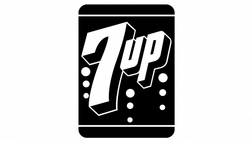 7Up Logo 1939