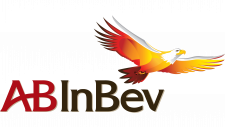 AB InBev Logo Logo