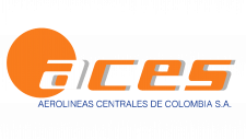 ACES Logo Logo