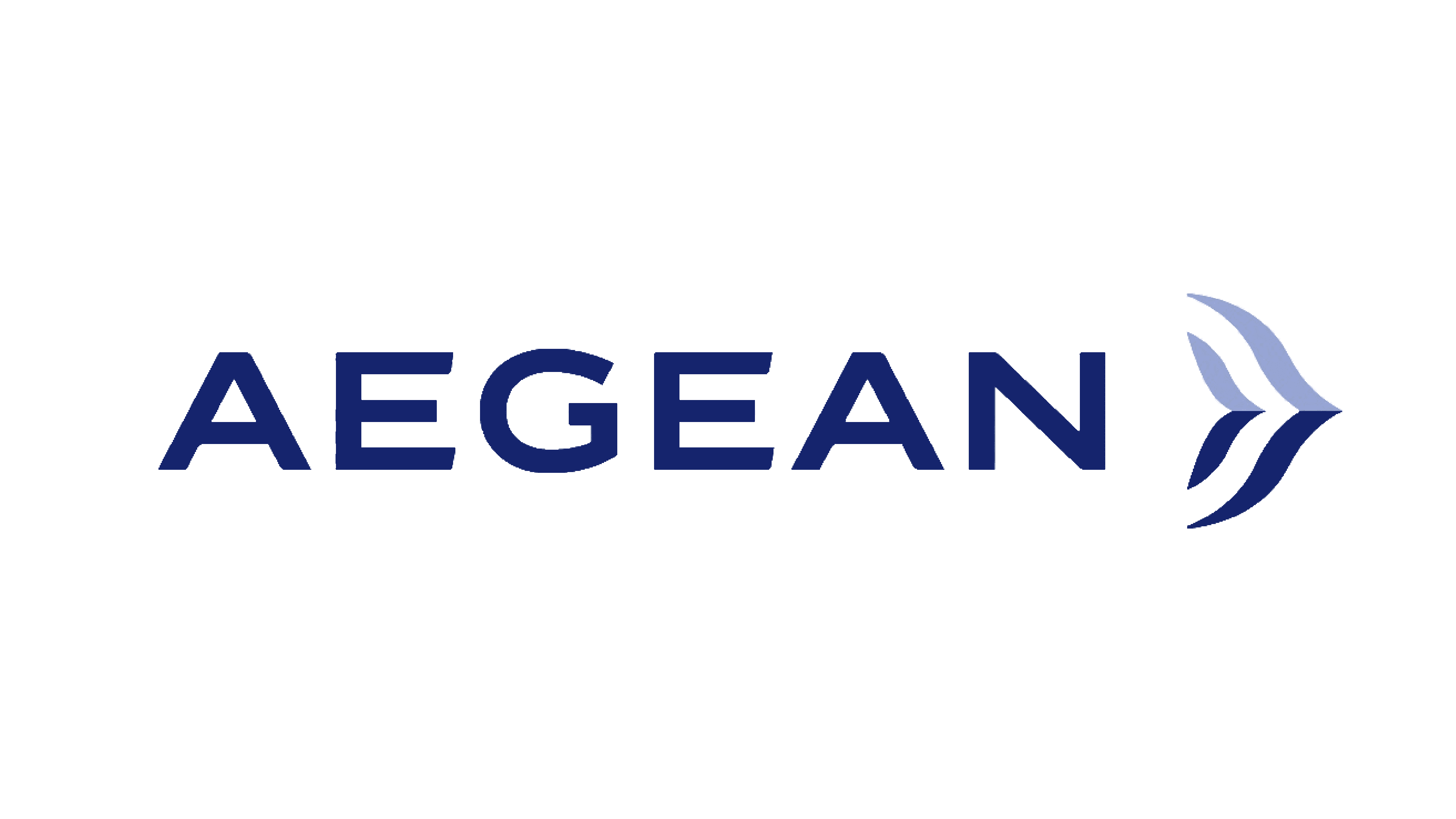 Aegean Airlines Logo Logo