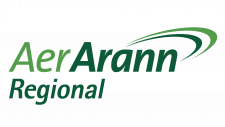 Aer Arann Logo Logo