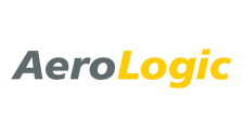 AeroLogic Logo Logo