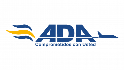 Aerolínea de Antioquia Logo