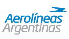 Aerolíneas Argentinas Logo