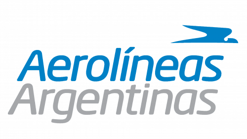 Aerolíneas Argentinas Logo