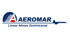 Aeromar Líneas Aéreas Dominicanas Logo Logo