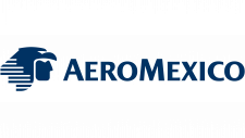 Aeroméxico Logo Logo