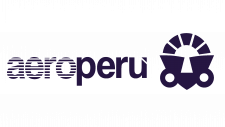 Aeroperú Logo Logo