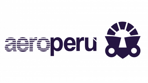 Aeroperú Logo