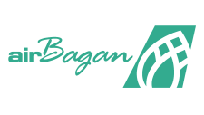 Air Bagan Logo Logo