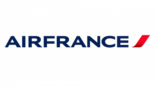 Air France Logo 2009