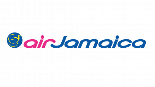Air Jamaica Logo