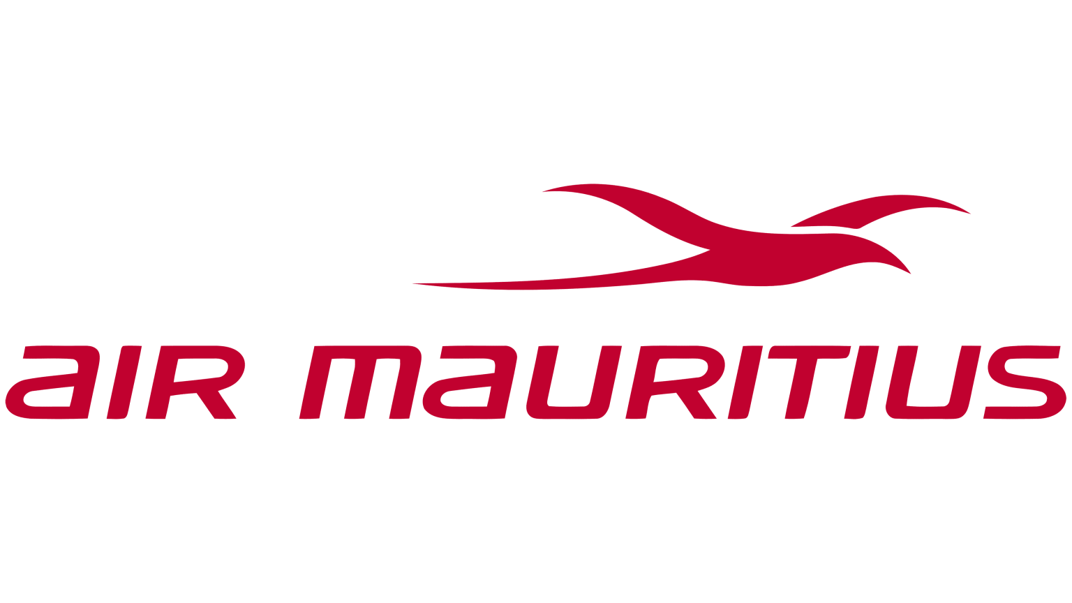 Air Mauritius Logo Download In Svg Vector Format Or In Png Format