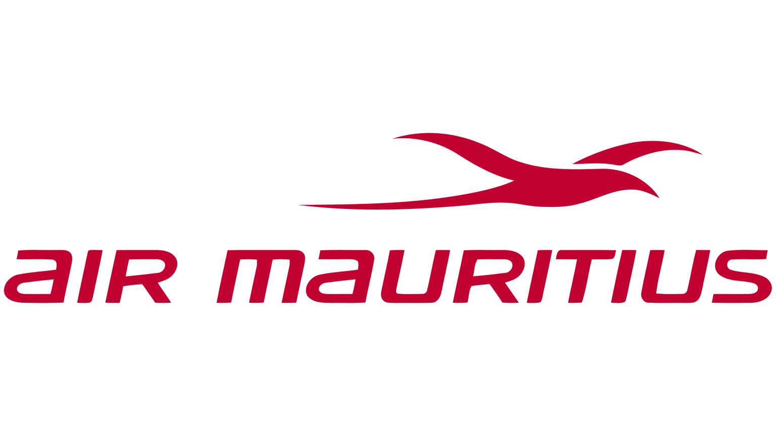 Air Mauritius logo download in SVG vector format or in PNG format