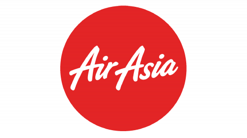 AirAsia Logo 2012