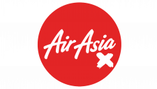 AirAsia X Logo Logo
