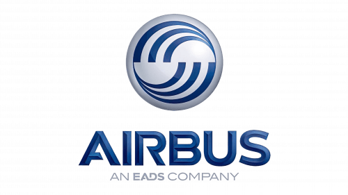 Airbus Logo 2010