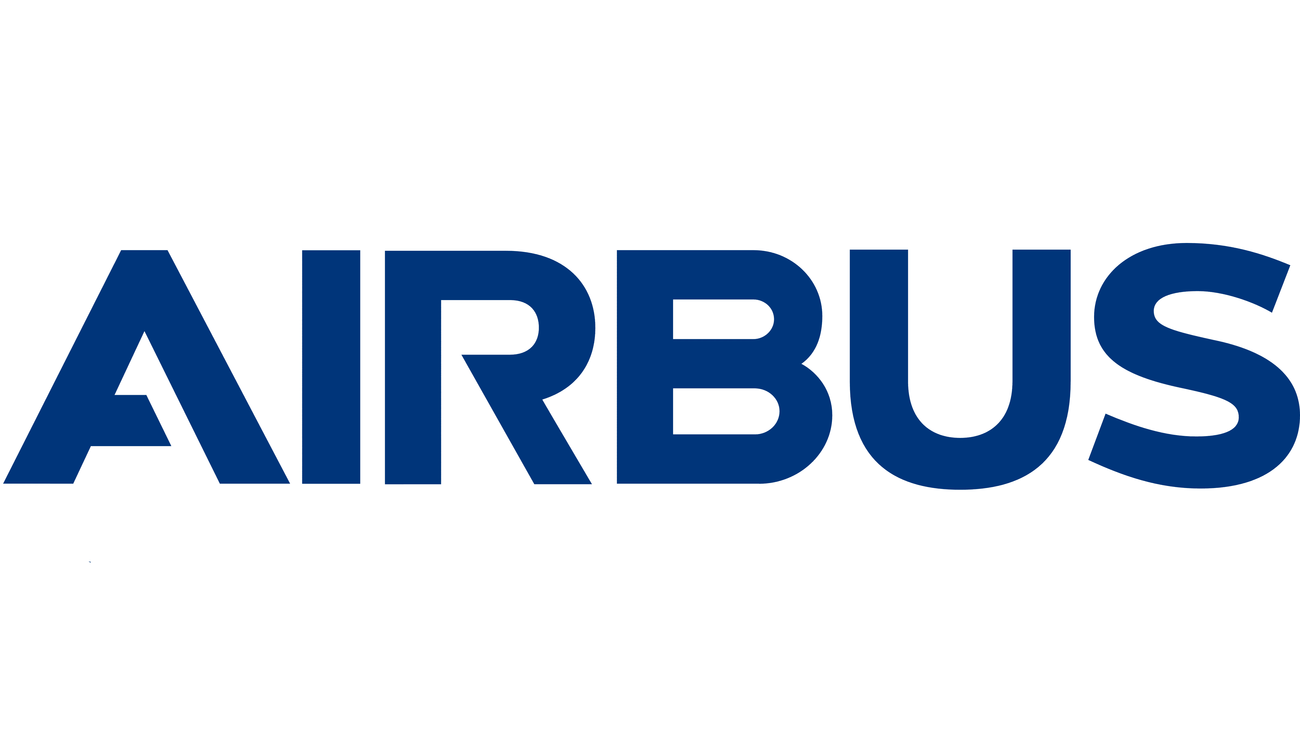 Airbus Logo Logo