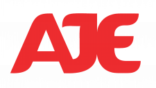 Ajegroup Logo Logo