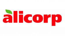 Alicorp Logo Logo