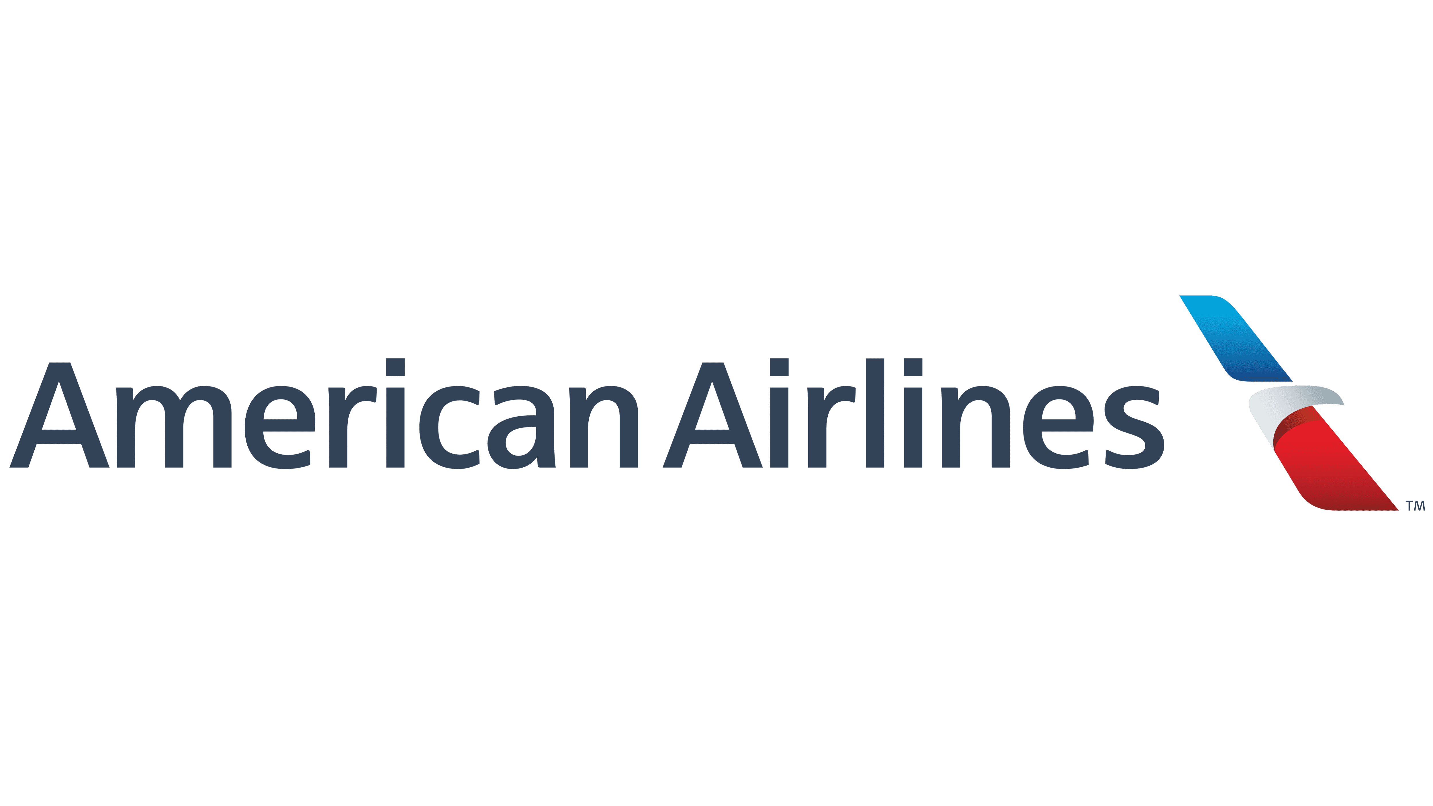 American Airlines Logo Logo