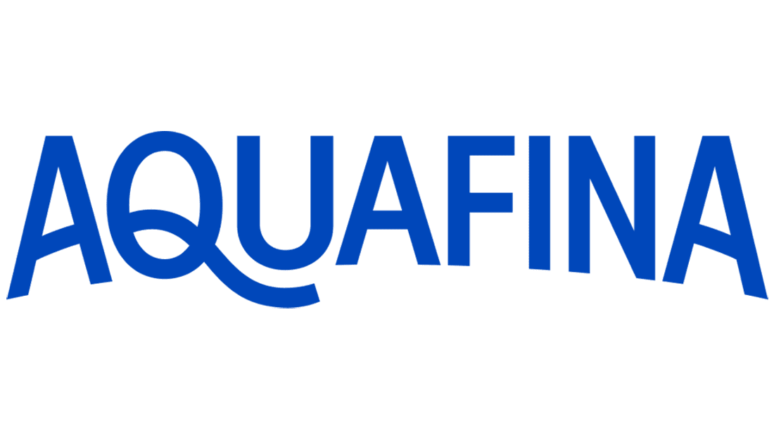 Aquafina Logo Logo