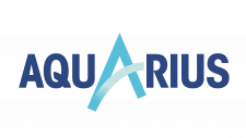 Aquarius Logo Logo