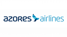Azores Airlines Logo Logo