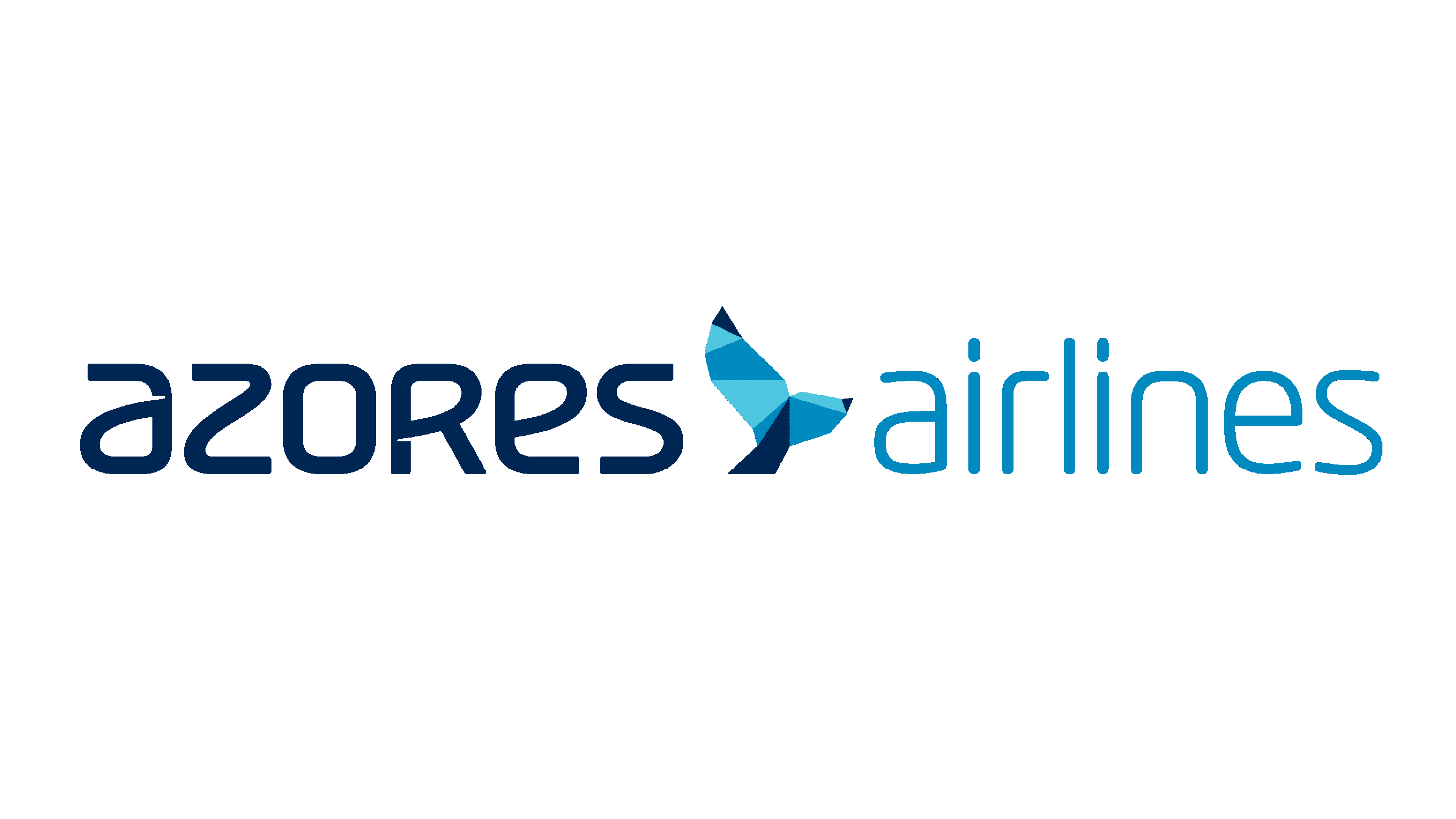 Azores Airlines Logo Logo