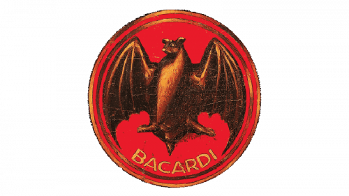 Bacardi Logo 1890
