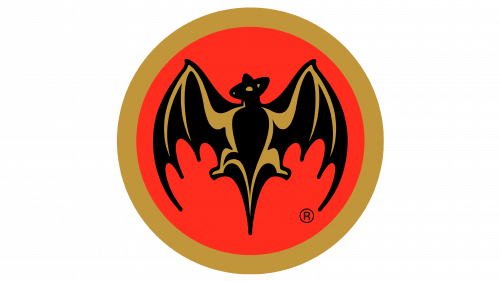 Bacardi Logo 1959