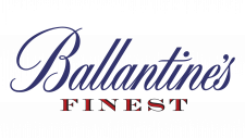Ballantine’s Logo Logo