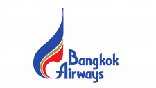 Bangkok Airways Logo Logo