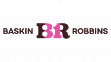 Baskin-Robbins Logo Logo