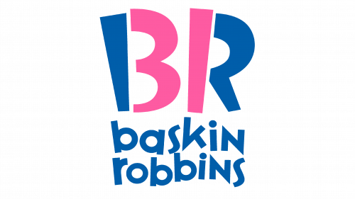 Baskin-Robbins Logo 2006