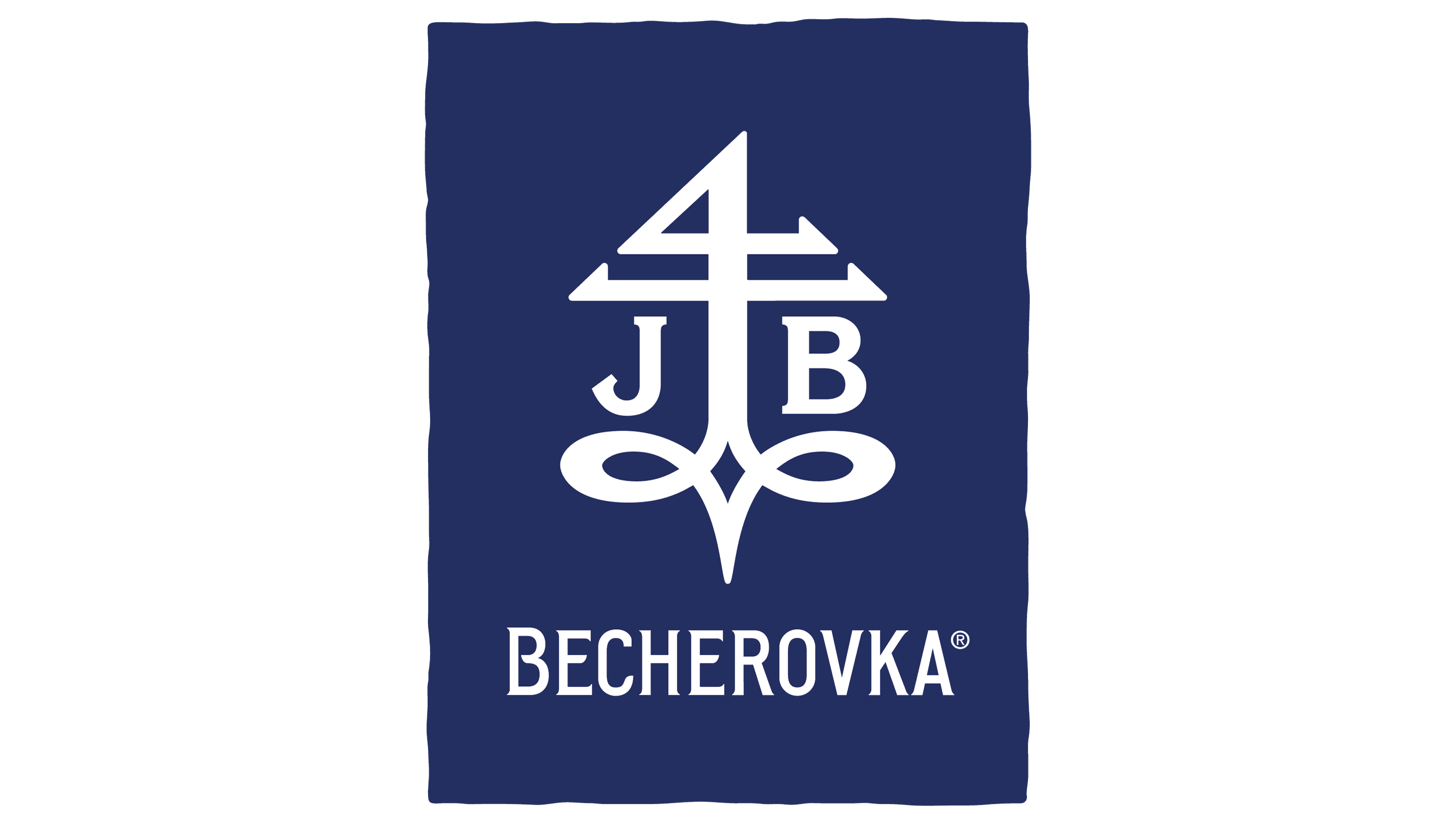 Becherovka Logo Logo