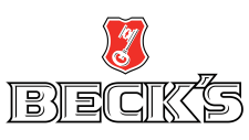Beck’s Logo Logo