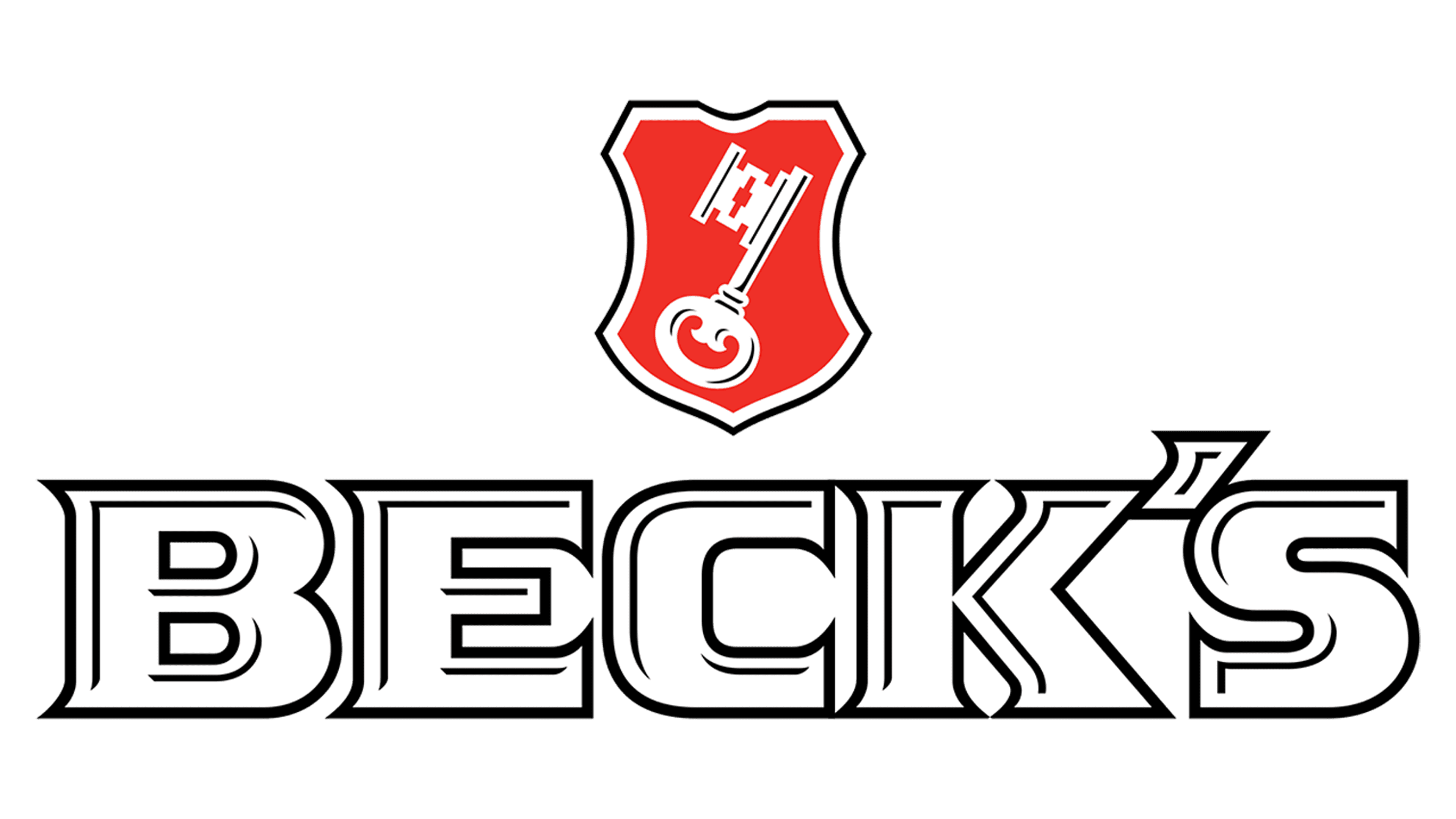 Beck’s Logo Logo