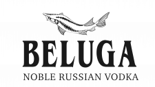Beluga Logo Logo
