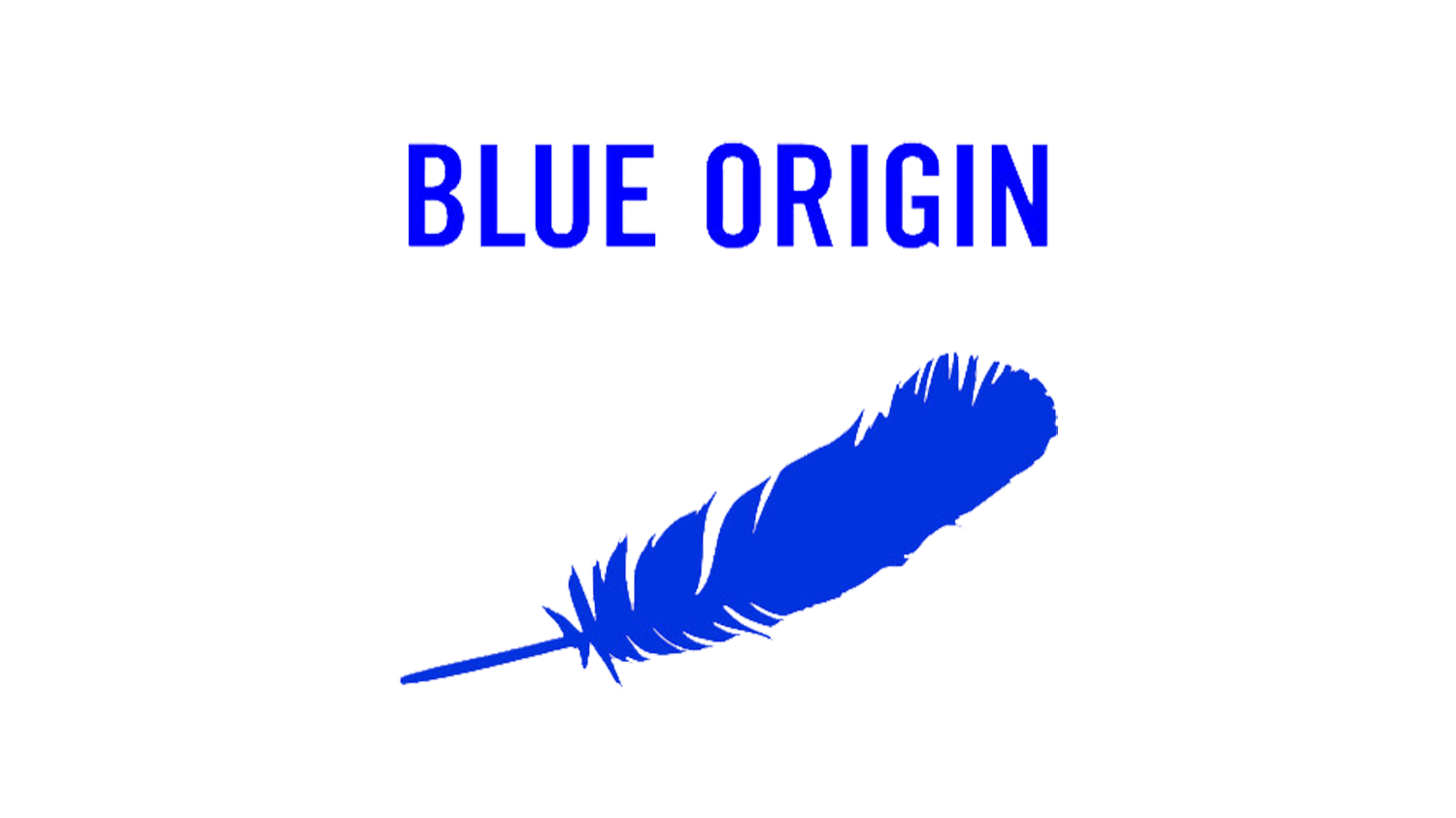Blue Origin Logo Logolook Logo Png Svg Free Download