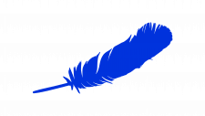 Blue Origin Logo Logo