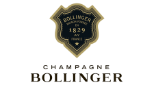 Bollinger Logo Logo