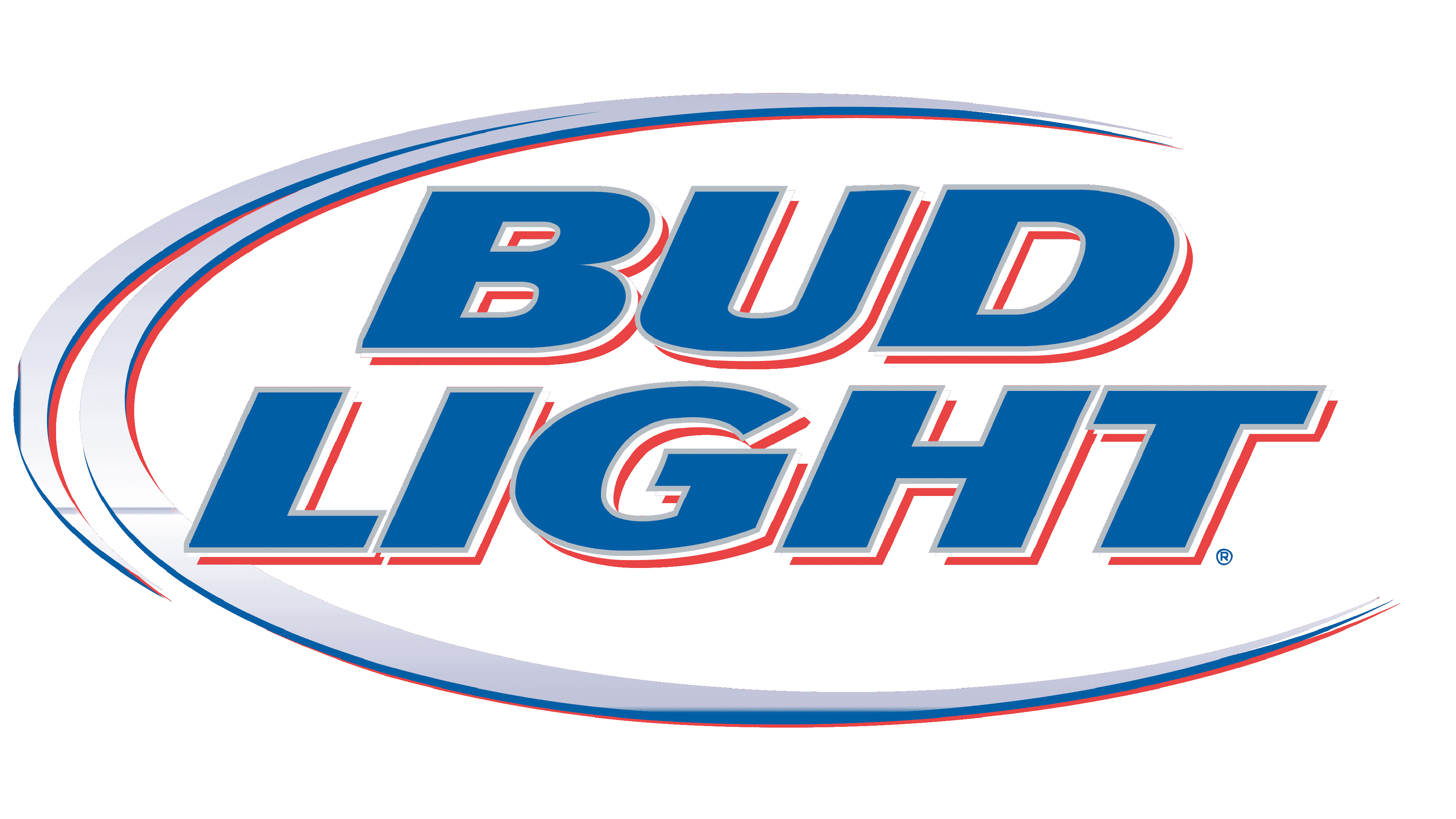 bud light logo history