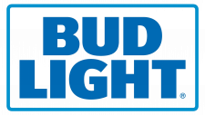 Bud Light Logo Logo